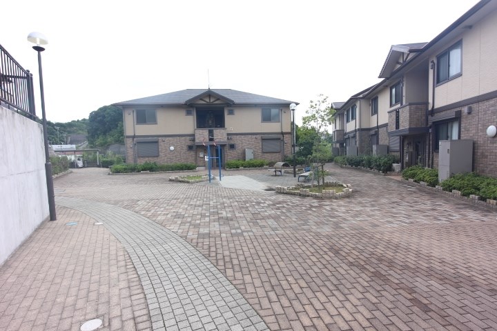 ガーデンコート車 その他21