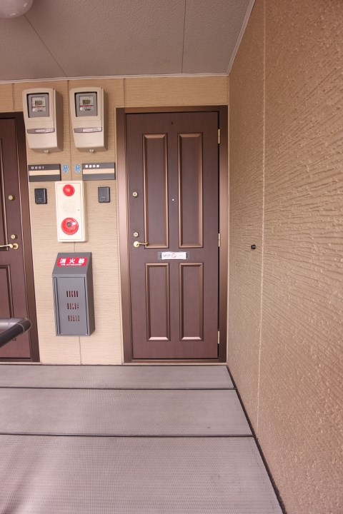 ガーデンコート車 その他22