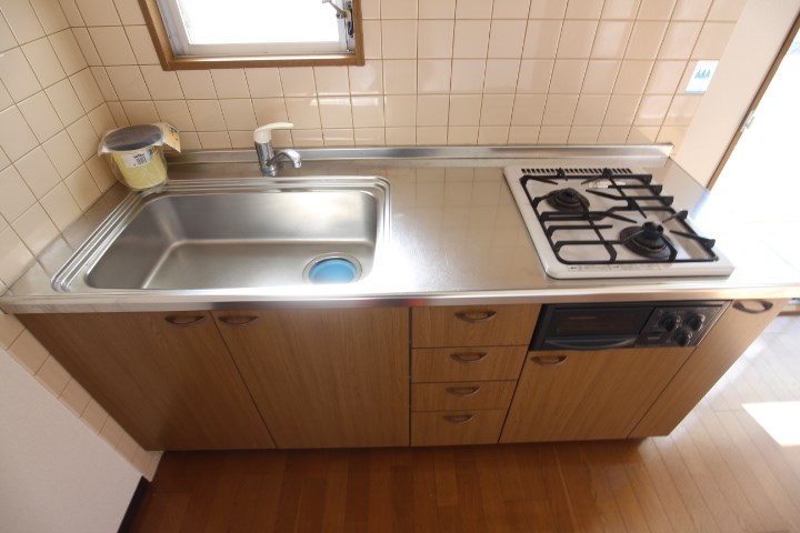 林マンション その他14
