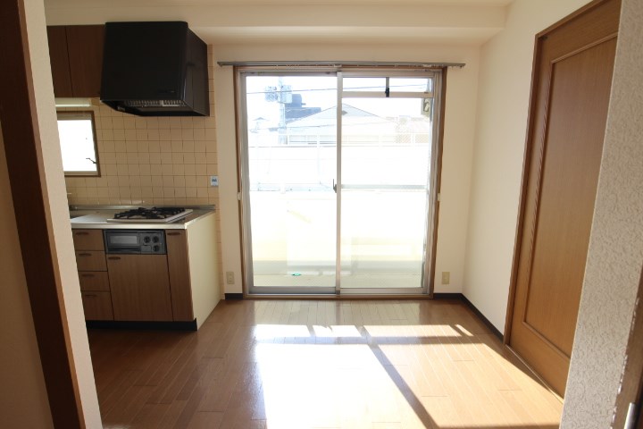 林マンション その他19