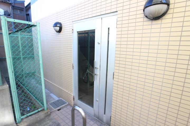 林マンション その他7