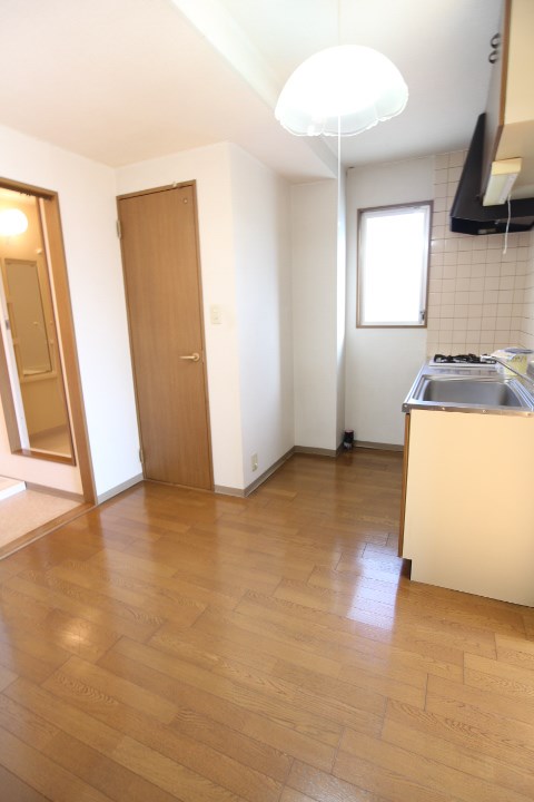 林マンション その他20