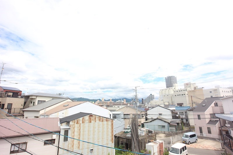 グランメール梅ヶ香町ANNEX その他3