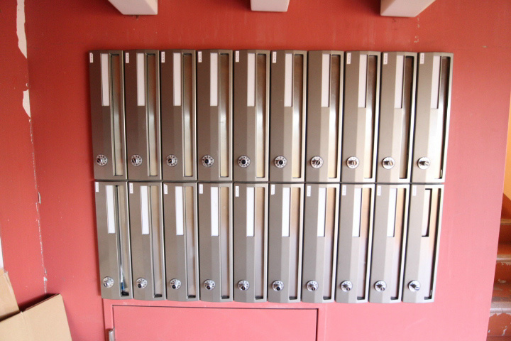 ラムール長田 その他13