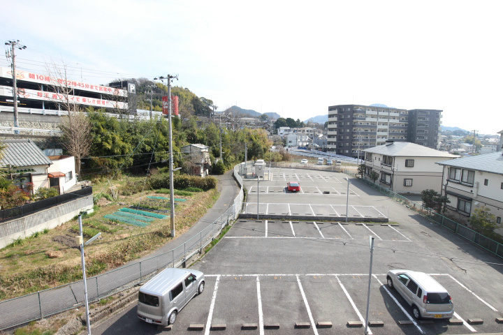 サンハイツ須磨 その他5