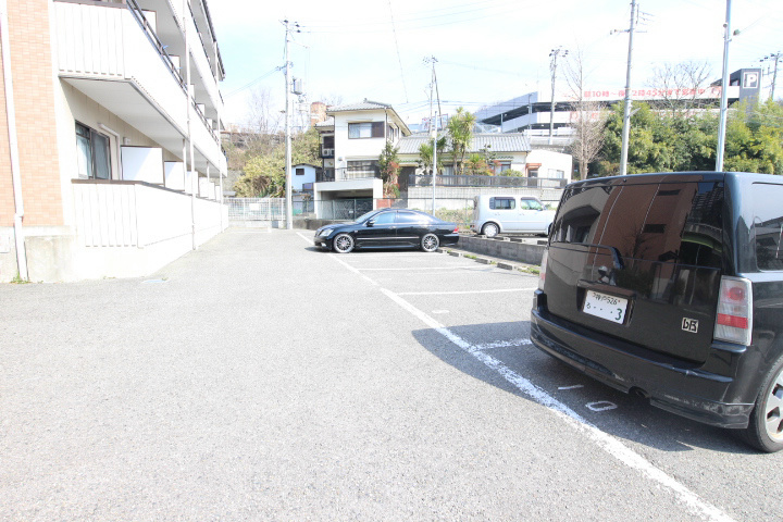 サンハイツ須磨 その他6