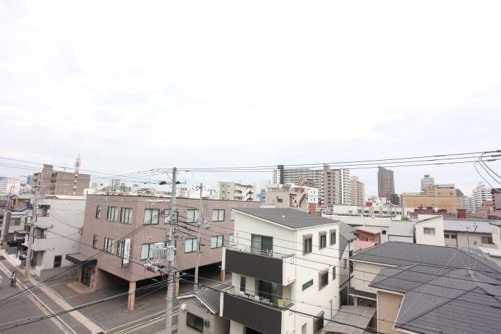 ヴェルドール大開 その他3