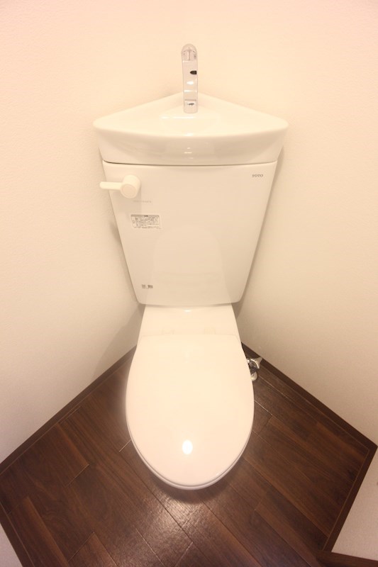 桂尾山サンハイツ その他1