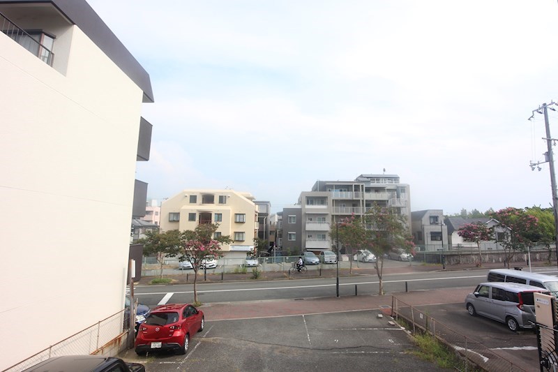 桂尾山サンハイツ その他3