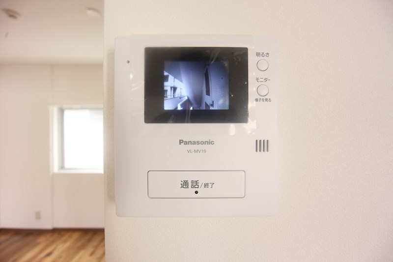 桂尾山サンハイツ その他5