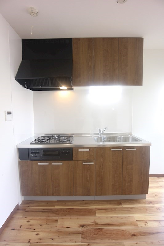 桂尾山サンハイツ その他9