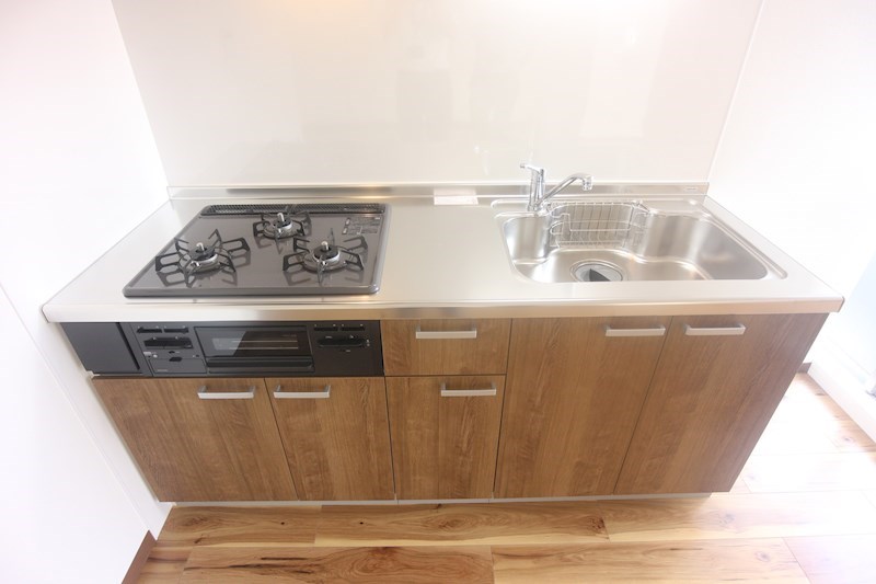 桂尾山サンハイツ その他10