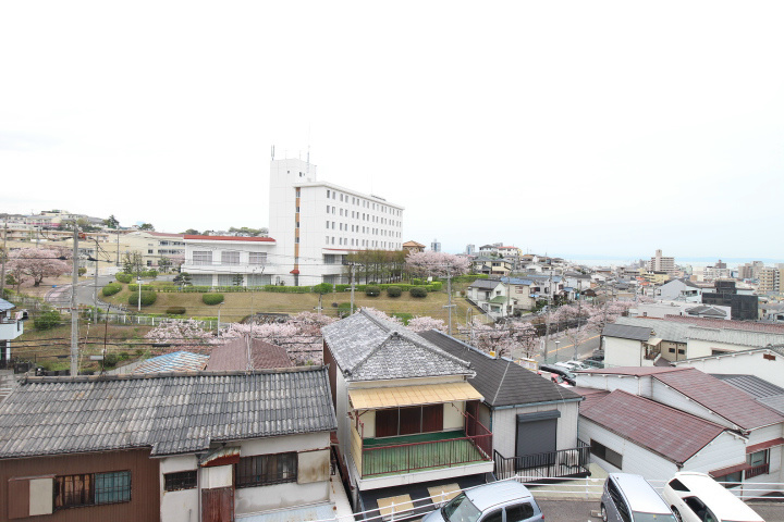 グリーンエイジ平和台 その他4