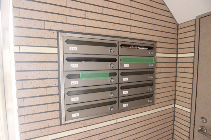 グリーンエイジ平和台 その他6