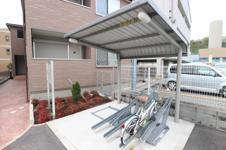 グリーンエイジ平和台 その他8