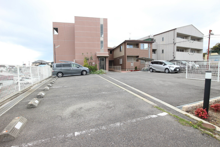 グリーンエイジ平和台 その他9