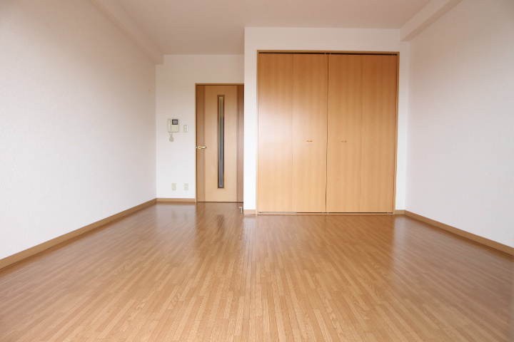 グリーンエイジ平和台 リビング