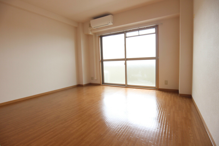 グリーンエイジ平和台 ベッドルーム