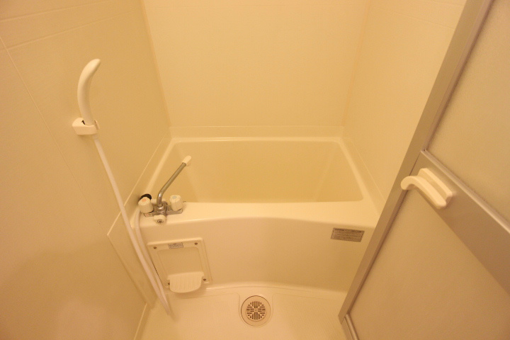 グリーンエイジ平和台 風呂画像