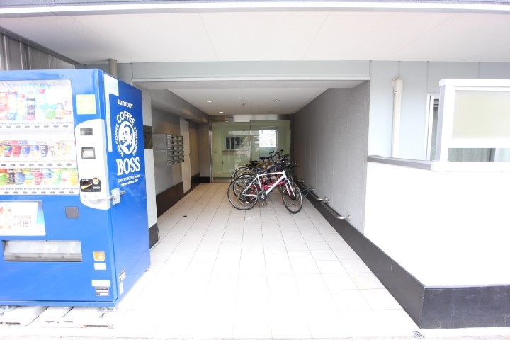 プラネットフィールドSUMA その他20