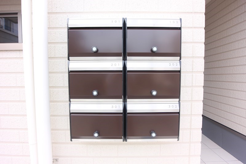 グランメール梅ヶ香町ANNEX その他15