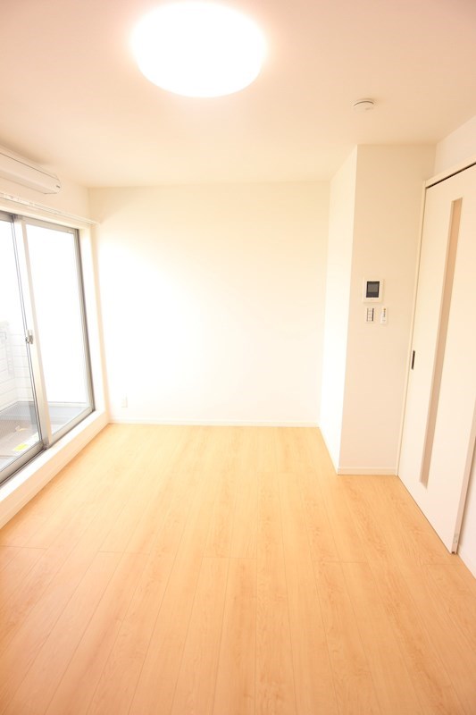 グランメール梅ヶ香町ANNEX ベッドルーム