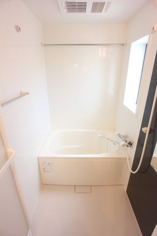 グランメール梅ヶ香町ANNEX 風呂画像