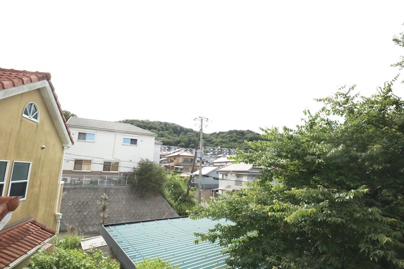 ハイライフ雲雀ヶ丘 その他3