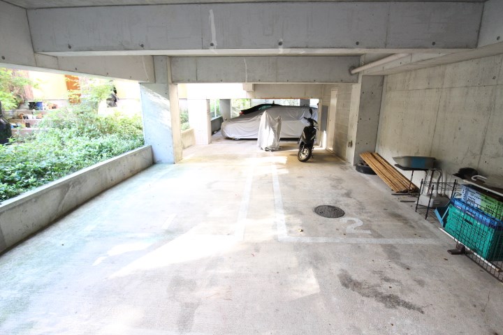 ハイライフ雲雀ヶ丘 その他21