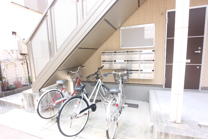フォレストメゾン須磨寺 その他19
