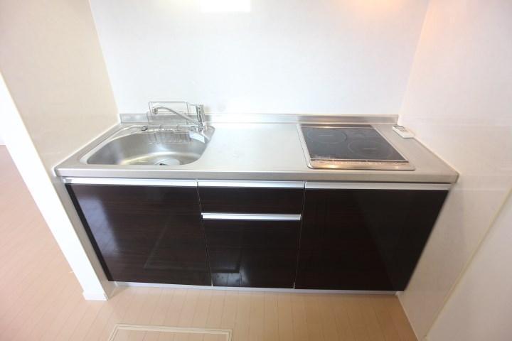 フォレストメゾン須磨寺 キッチン
