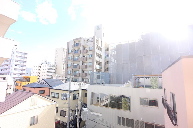 ラヴィール須磨 その他3