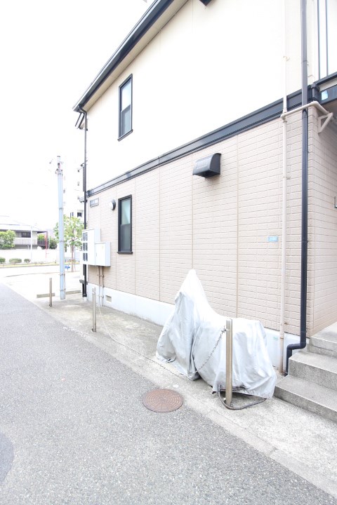 フェニックス月見山 その他7