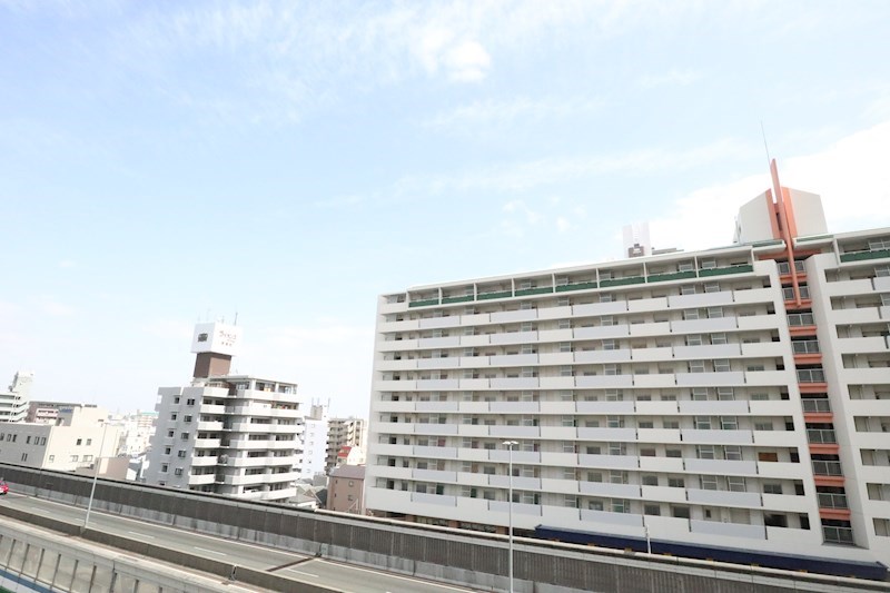 シティパレス新長田 その他3