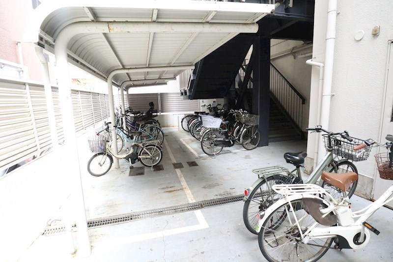 シティパレス新長田 その他23