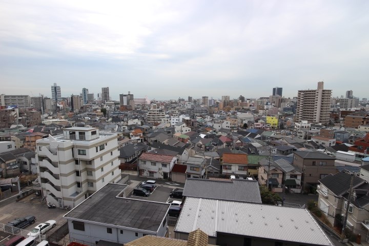 ガーデンコート楠ヶ丘 その他3