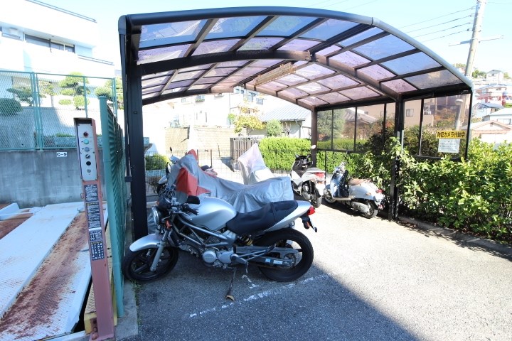 ガーデンコート楠ヶ丘 その他7