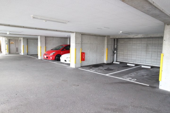 ガーデンコート楠ヶ丘 その他8