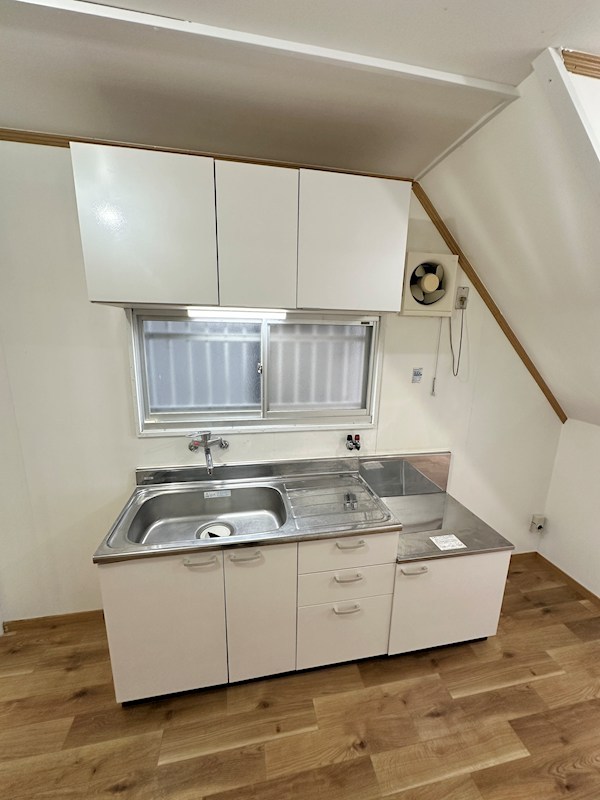 御船通３丁目戸建 キッチン