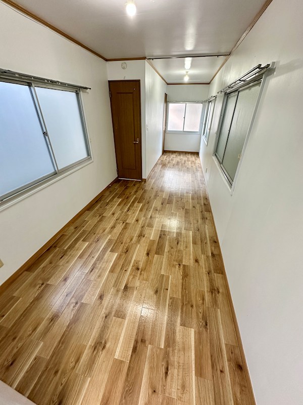 御船通３丁目戸建 ベッドルーム