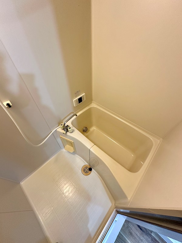 御船通３丁目戸建 風呂画像