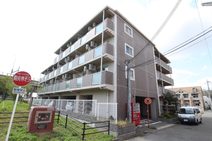 アートプラザ神戸西 外観写真