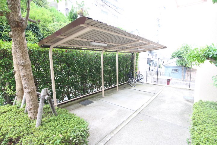 カメリアハウス その他1