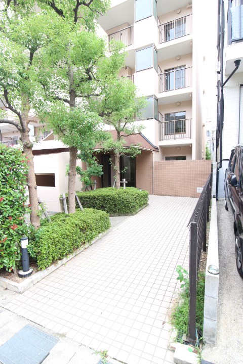 カメリアハウス その他3