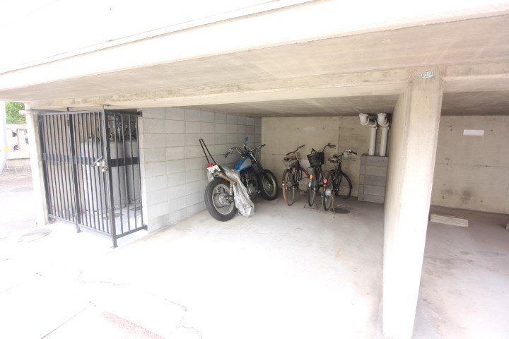 キャンパス2000須磨天神 その他6