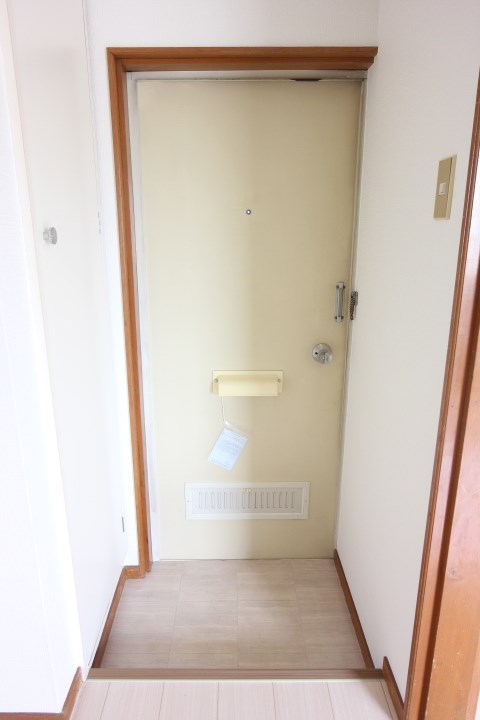 キャンパス2000須磨天神 玄関