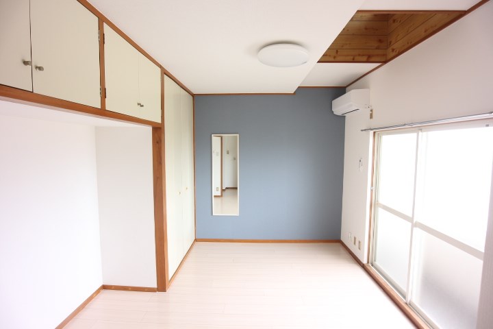 キャンパス2000須磨天神 リビング