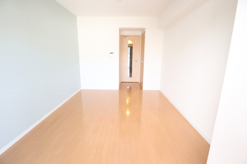 ビエラコート須磨 リビング