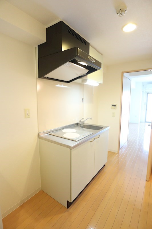 ビエラコート須磨 キッチン