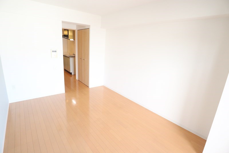 ビエラコート須磨 ベッドルーム